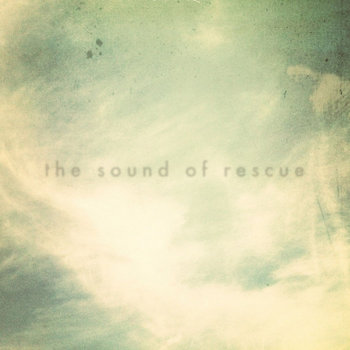 The Sound Of Rescue cover art