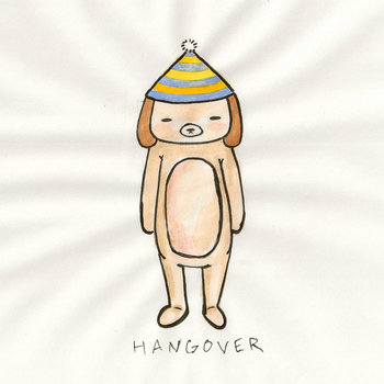 Hangover cover art