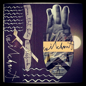 W↨‡͎CH_HUN† cover art