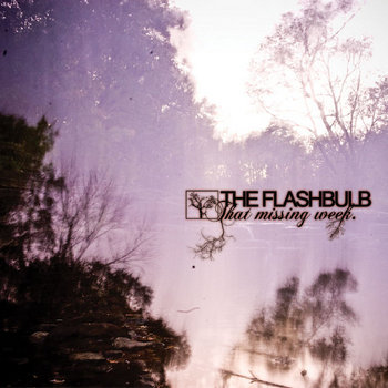 That Missing Week cover art