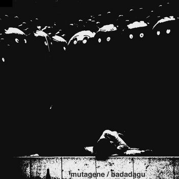 badadagu cover art