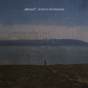 El Drama Del Descenso cover art