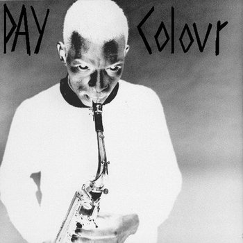 Pay Colour cover art