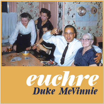 Euchre cover art