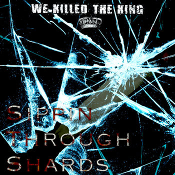 Sippin Through Shards cover art