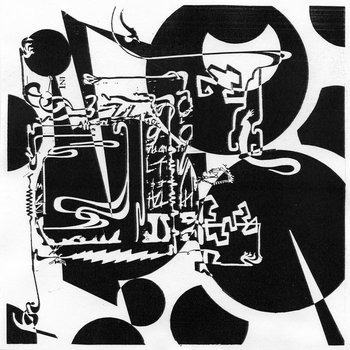 Flushing Meats 7" cover art