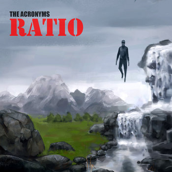 Ratio cover art
