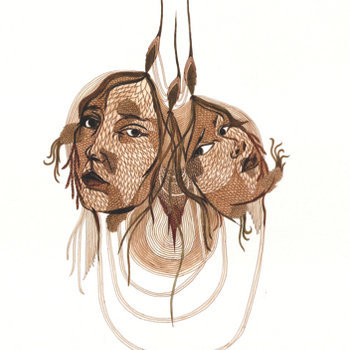 Carried Away cover art