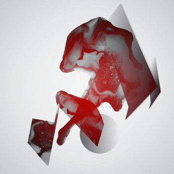 CONSOR - The Windtalker EP cover art