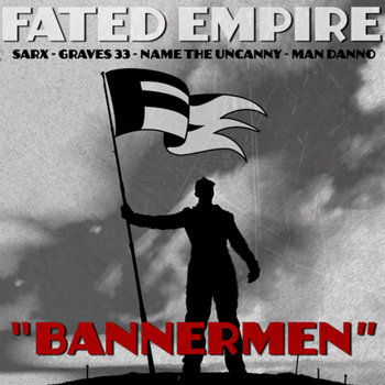Bannermen cover art
