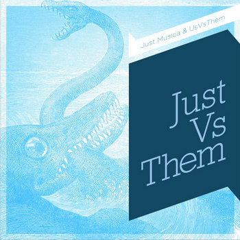 JustVsThem cover art