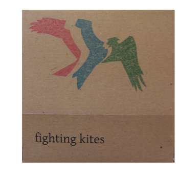 Fighting Kites cover art