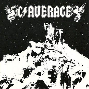C Average cover art