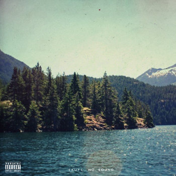 No Sound (Still Sound Remix) cover art