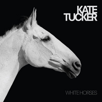 White Horses cover art