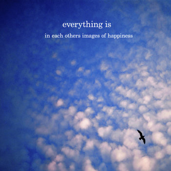 In Each Others Images Of Happiness cover art