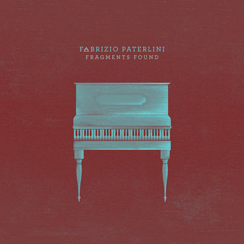 Fragments Found cover art