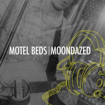 Moondazed cover art