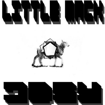 Split cover art