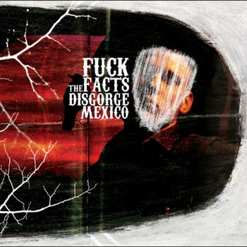 Disgorge Mexico cover art