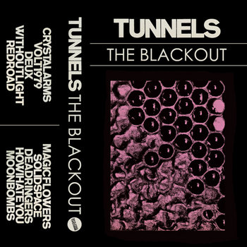 The Blackout cover art