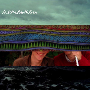 INTOTHENORTHSEA cover art