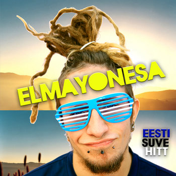 EESTI SUVE HITT cover art