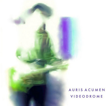 Videodrome cover art