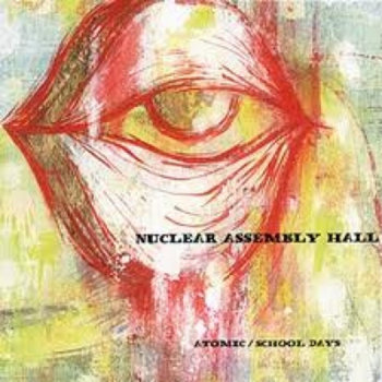 Nuclear Assembly Hall cover art