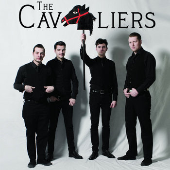 KZ011 THE CAVALIERS cover art