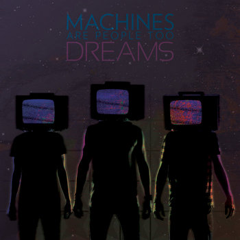 Dreams cover art