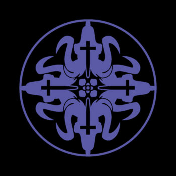 Black Black Black cover art