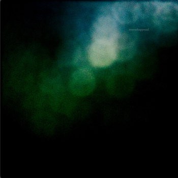 itneverhappened cover art