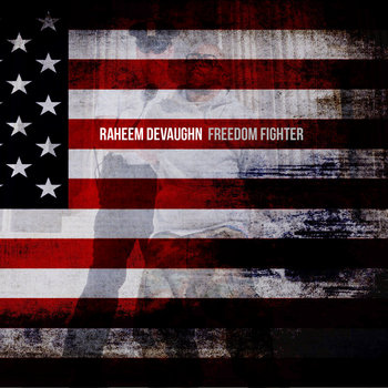 Freedom Fighter cover art