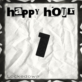 Happy Hour cover art