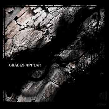 Cracks Appear cover art