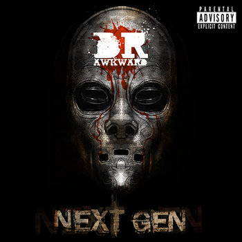 Next Gen cover art