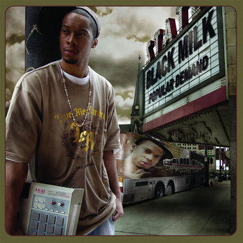 Popular Demand cover art