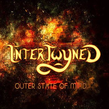 Outer State Of Mind cover art