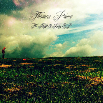 The Night & Day EP cover art