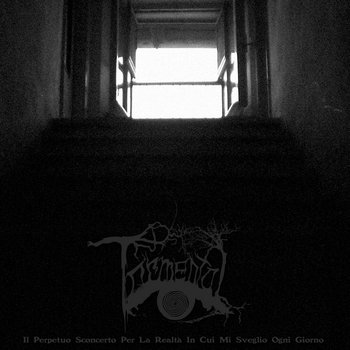Il Perpetuo Sconcerto Per La Realtà In Cui Mi Sveglio Ogni Giorno cover art