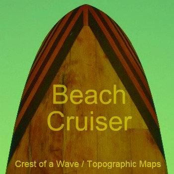 Beach Cruiser cover art