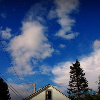 Cumulus EP cover art
