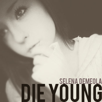 Die Young (Cover) cover art