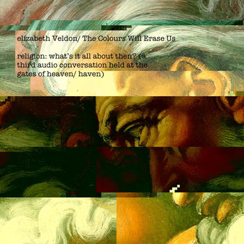 religion: what's it all about then (a third audio conversation) cover art