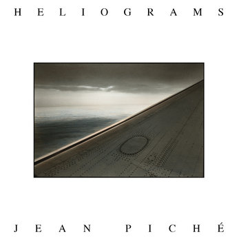 Heliograms cover art