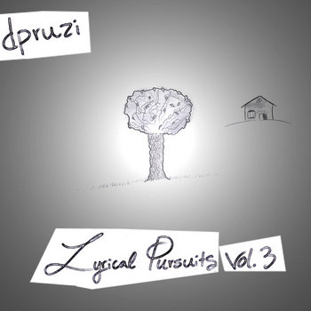 Lyrical Pursuits Vol. 3 cover art
