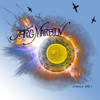 Circle 001 cover art