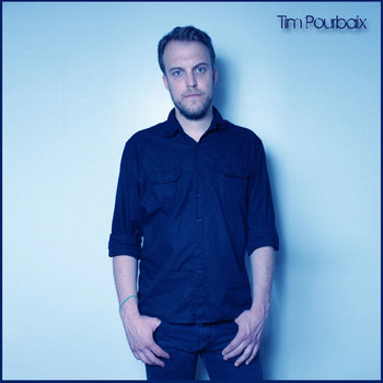 Tim Pourbaix cover art