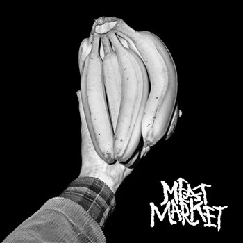 Meat Market cover art